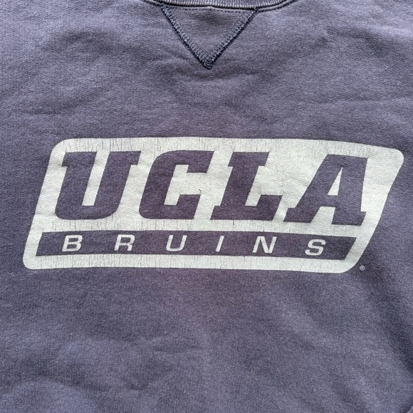 Vintage 90’s UCLA Crewneck - Picture 2 of 6